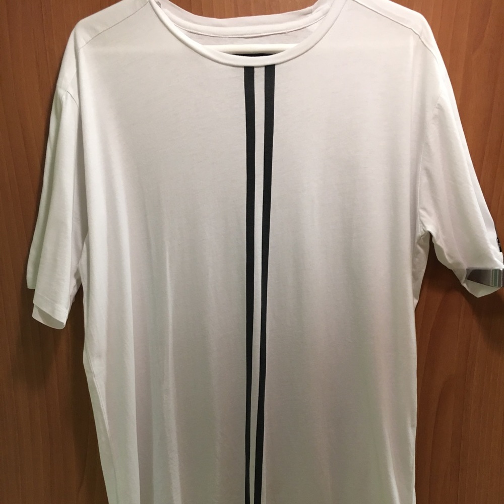 ZANEROBE T-Shirt (long)